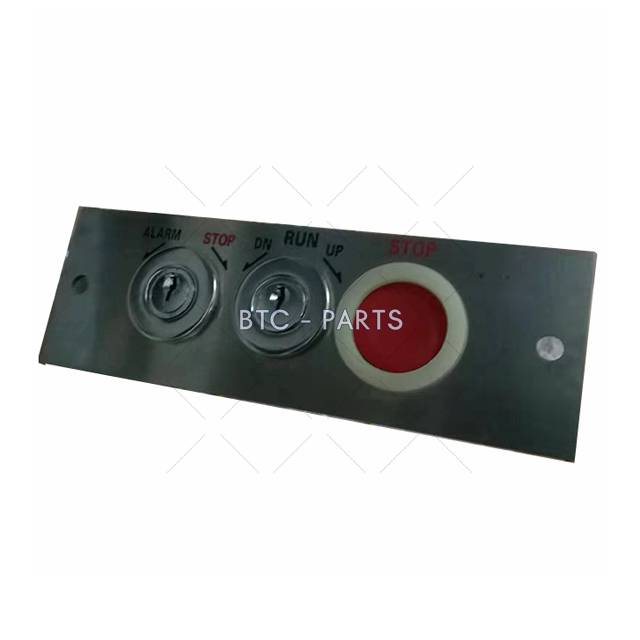 Escalator Switch DSA2000178 Use For Lg/sigma