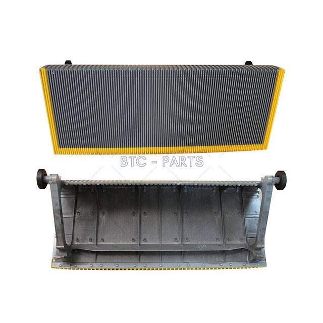 Escalator Step DSA1005170 Use For Lg/sigma