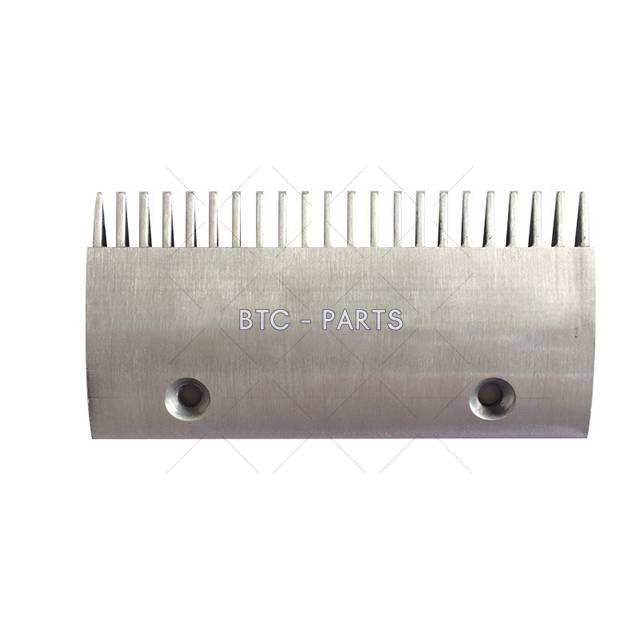 Escalato Comb Plate DSA2001617 Use For Lg/sigma