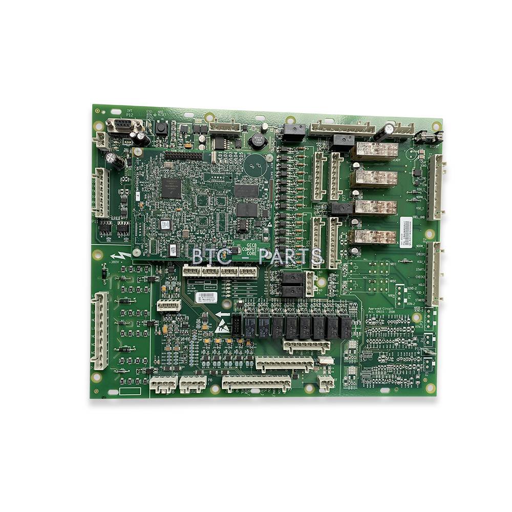 Elevator PCB Board DBA26800AH7 Use For Otis