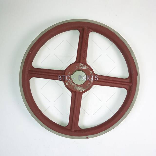 Escalator Friction Wheel DAA265L2 Use For Lg/sigma