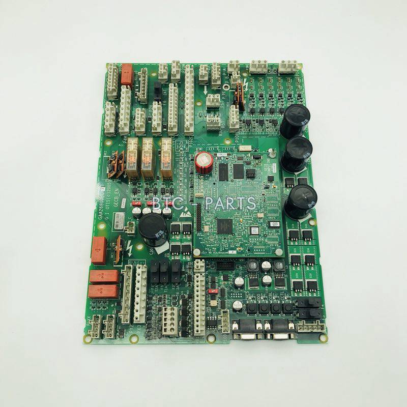 Elevator PCB Board GAA26800LC3 Use For Otis