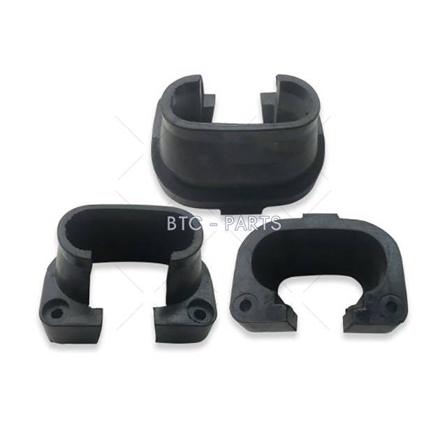 Escalator Rubber Inlet ASA00B230*A Use For Lg/sigma