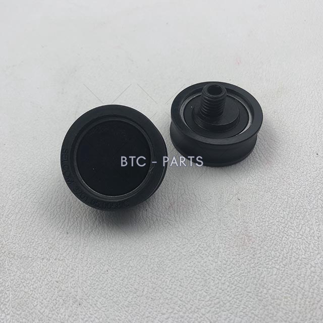Elevator Hanger Roller 3201.05.0058/C Use For Otis
