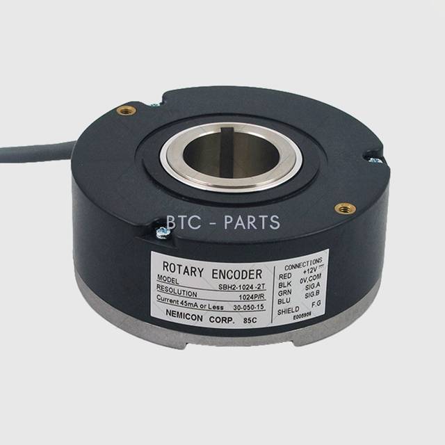 Elevator Encoder TAA633A1 Use For Otis