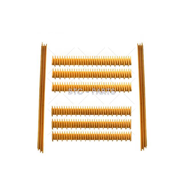 Escalator Step Demarcation 2L09006-MM-1200 Use For Lg/sigma