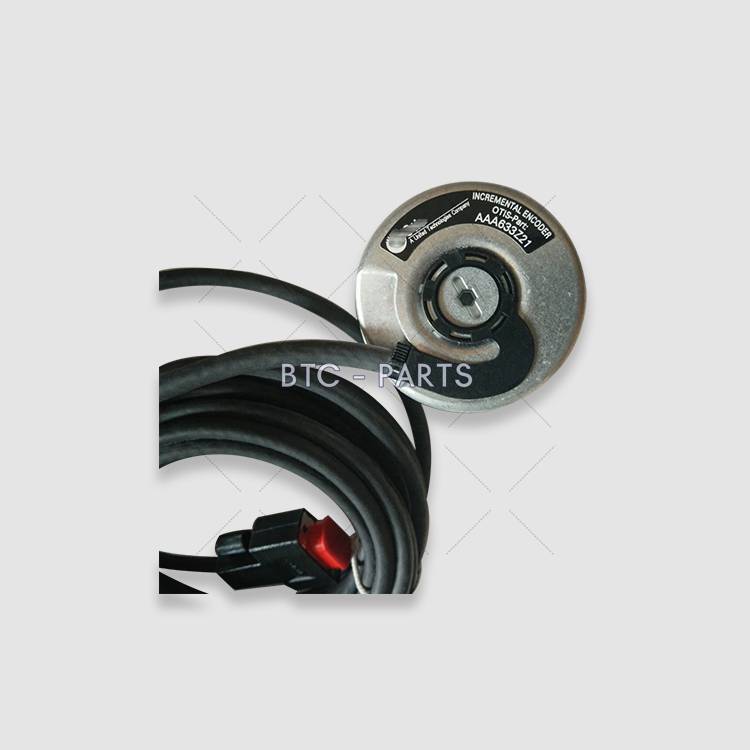 Elevator Encoder AAA633Z21 Use For Otis