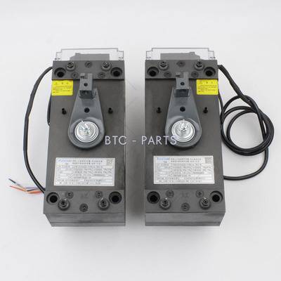 Elevator Electro Magnetic Brake DZD1-500 Use For Otis