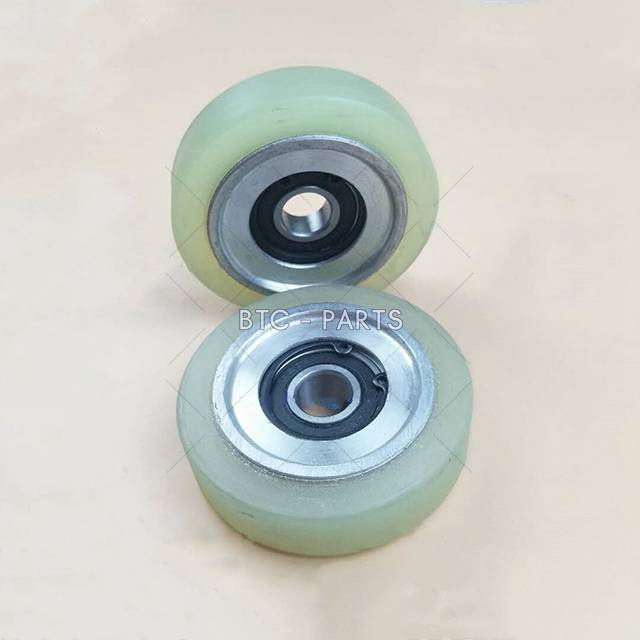Escalator Step Chain Roller DSA3L06299 Use For Lg/sigma
