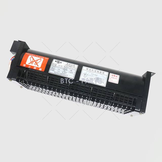 Elevator Fan XZ422A Use For Otis