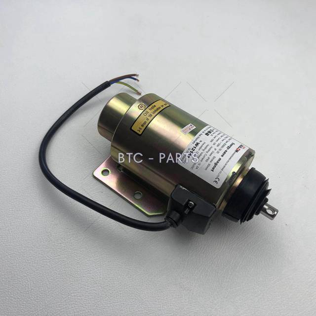 Escalator Magnetic Brake ZDS50/10-30A Use For Kone