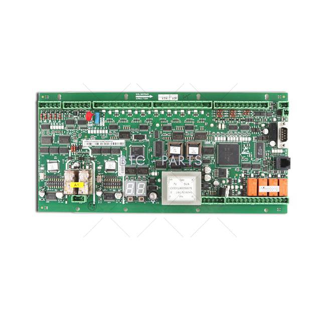 Escalator PCB Board KM5201321G03 Use For Kone