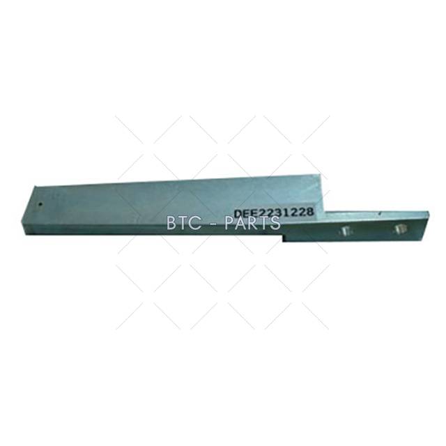 Escalator Connector DEE2231228 Use For Kone