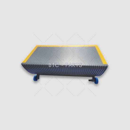 FY-TJMJ-01 Escalator Step Use For