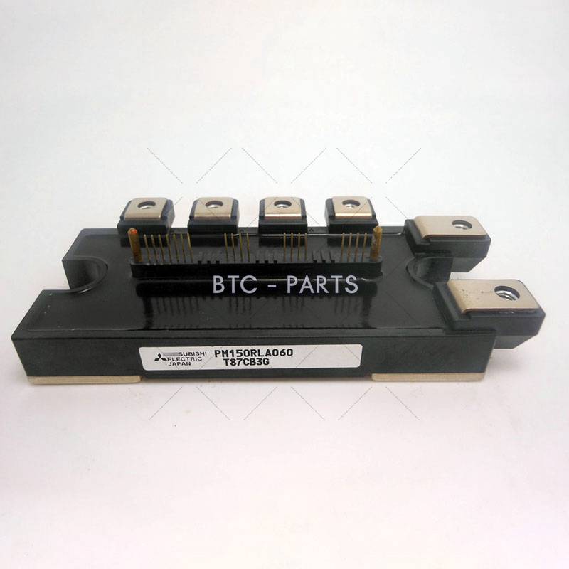 Escalator IGBT Module PM75RLA120 Use For Lg/sigma