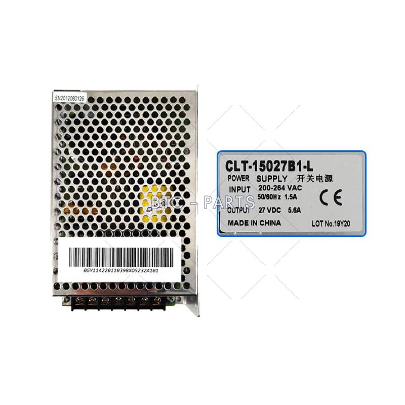 Elevator Power Supply CLT-15027B1-L Use For Otis