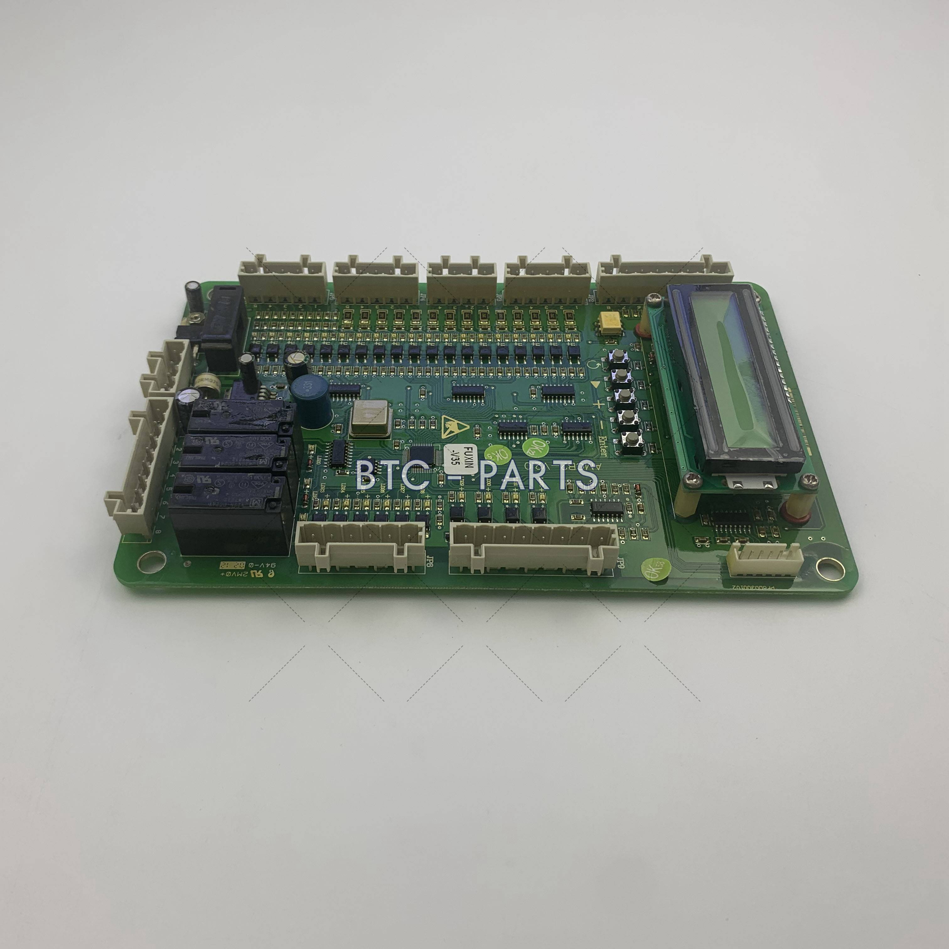 Elevator PCB Board AMCB2 Use For Otis