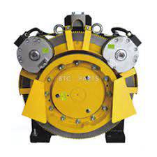 HRCLS1600/1.1 Escalator Traction Wheel Use For Other