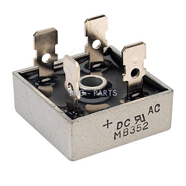 MB352 Escalator Bridge Rectifiers Use For Other