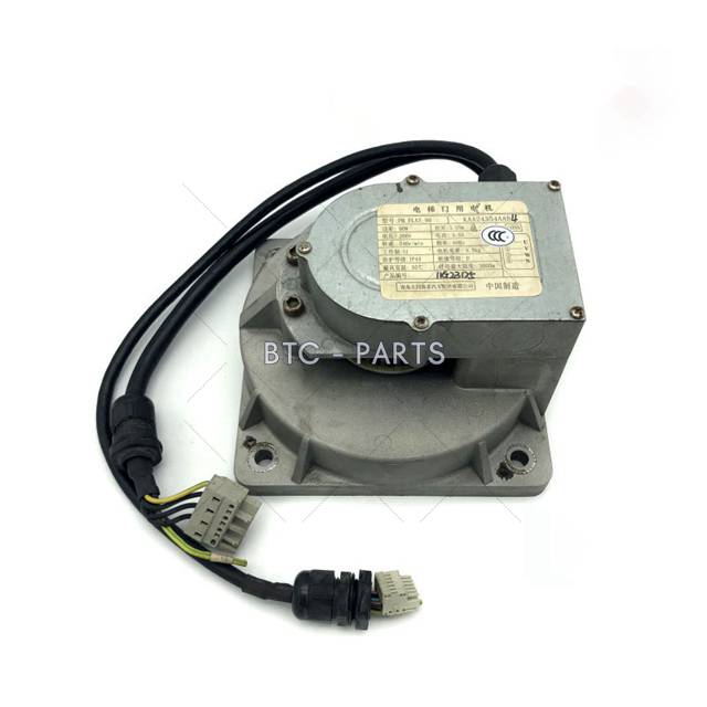 Elevator Door Motor KAA24354AAB4 Use For Otis