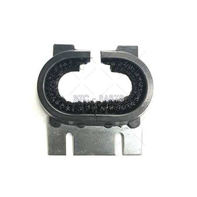 Escalator Handrail Inlet DEE3710789 Use For Kone