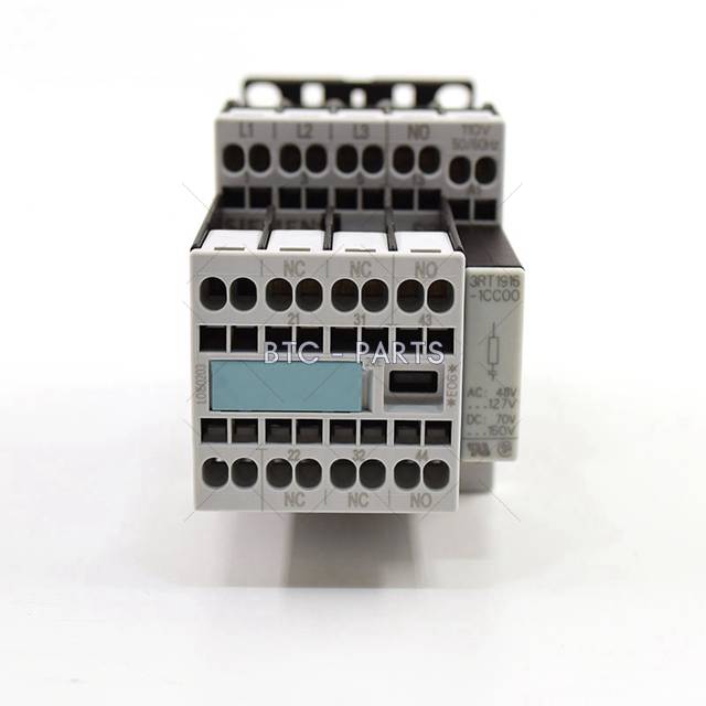 Elevator Contactor 3RH1911-2HA12+3RT1016-2AF04-1 Use For Otis