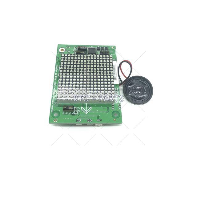 Elevator PCB Board KM982441G01 Use For Kone