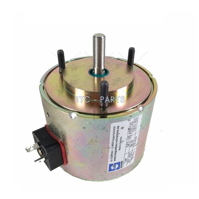 Escalator Brake Magnet GF2 100 A55/114 Use For Kone