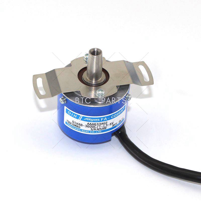 Elevator Encoder AAA633AG2(TS5215N563) Use For Otis