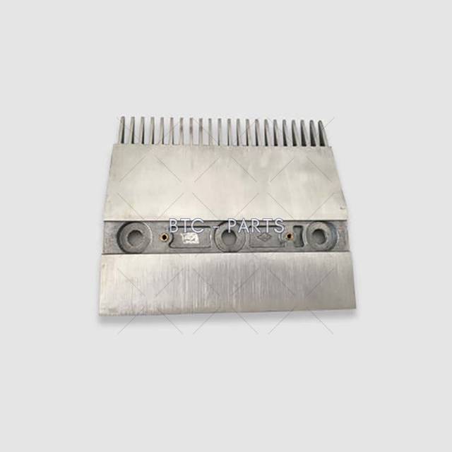 Escalator Comb Plate ALX200303C Use For Kone