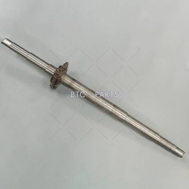 Escalator Shaft KM5009224H03 Use For Kone