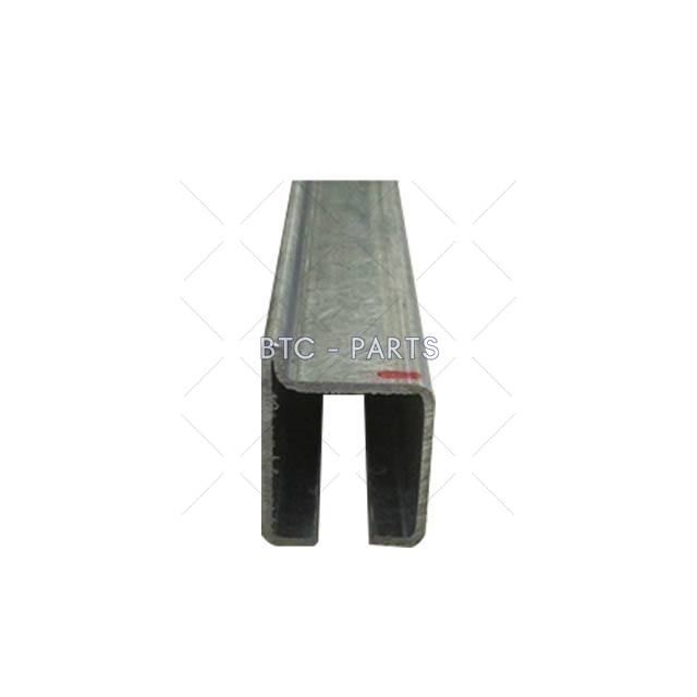 Escalator Handrail Guide DEE2497697 Use For Kone
