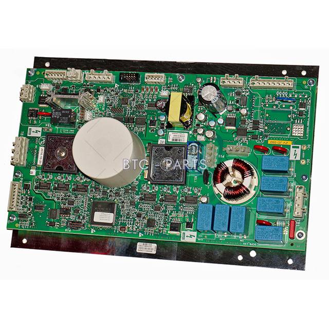 Elevator PCB Board GBA26800PS Use For Otis