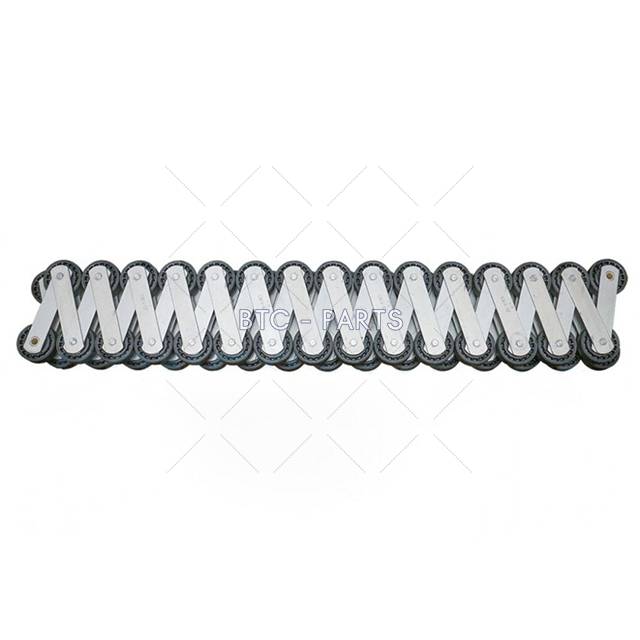 Escalator Step Chain DEE3685363 Use For Kone