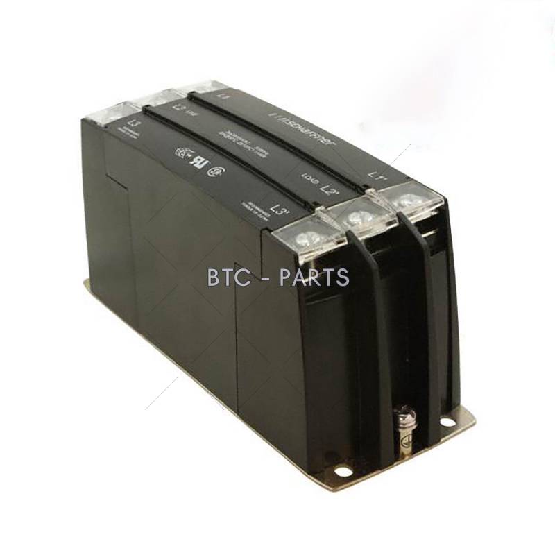 Escalator Relay FN3025HP-50-72 Use For Lg/sigma
