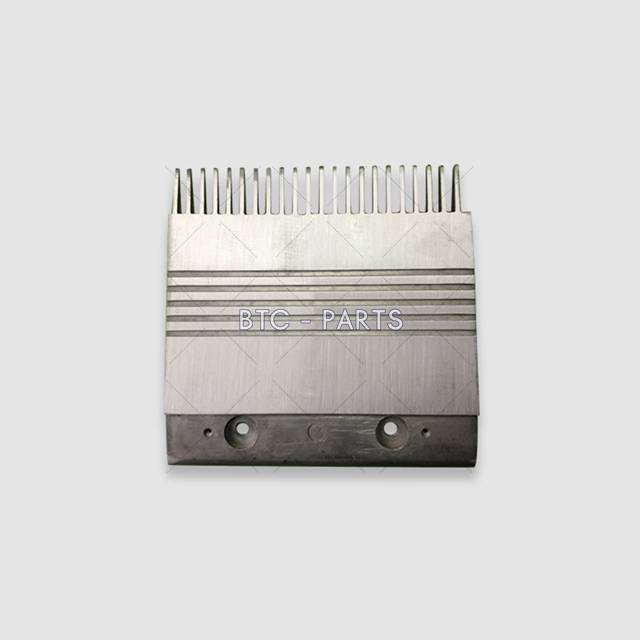 Escalator Comb Plate DEE2791926 Use For Kone