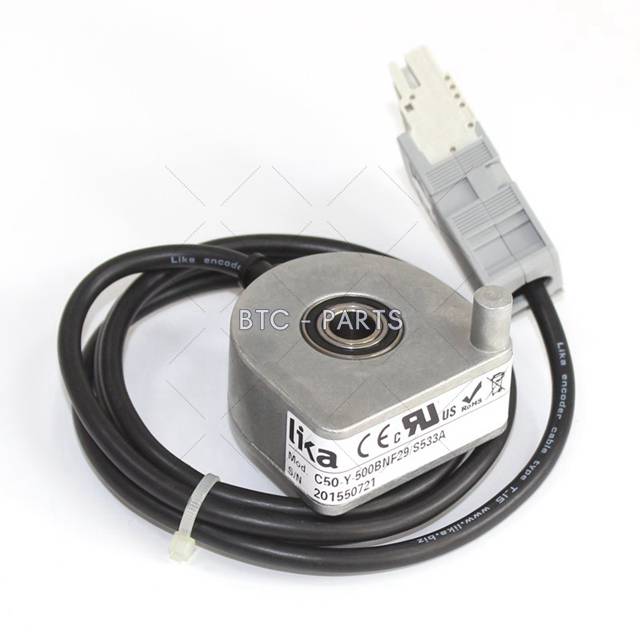 Elevator Door Encoder C50-Y-500BNF29-S533A Use For Otis