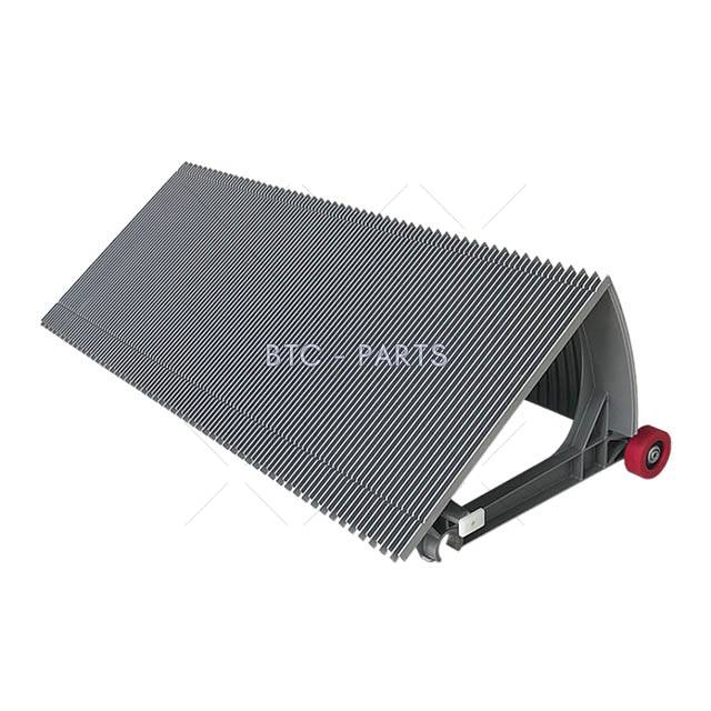 Escalator Step DEE1973260 Use For Kone