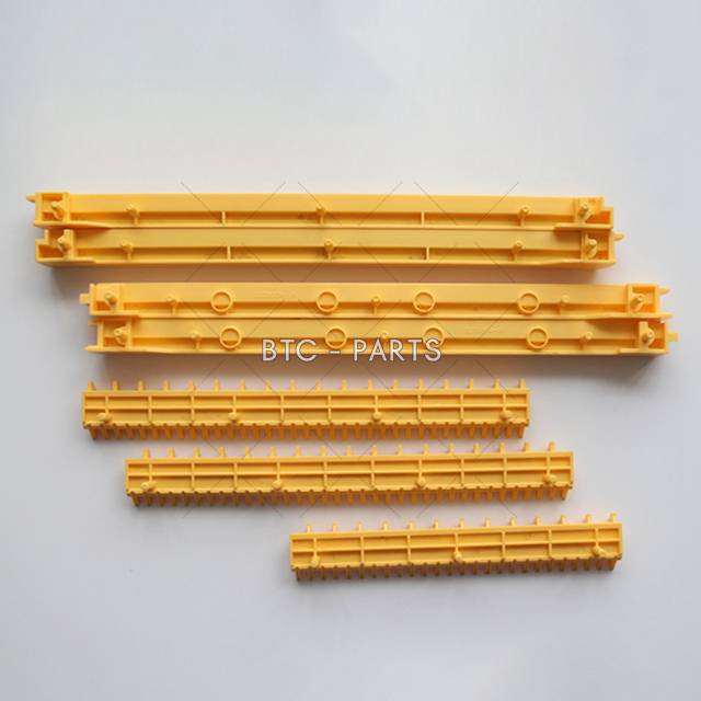 Escalator Step Demarcation 2L10550-RH Use For Lg/sigma