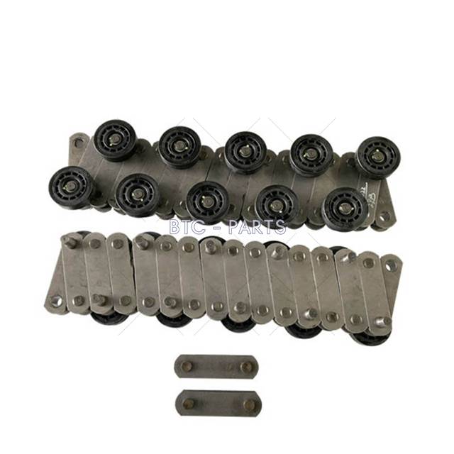 Escalator Chain DEE2734318 Use For Kone