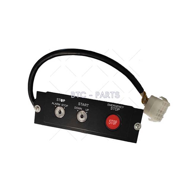 Escalator Inspection Device DSA3003937 Use For Lg/sigma