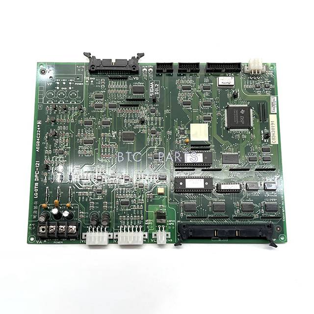 Elevator PCB Board DPC-130 Use For Otis