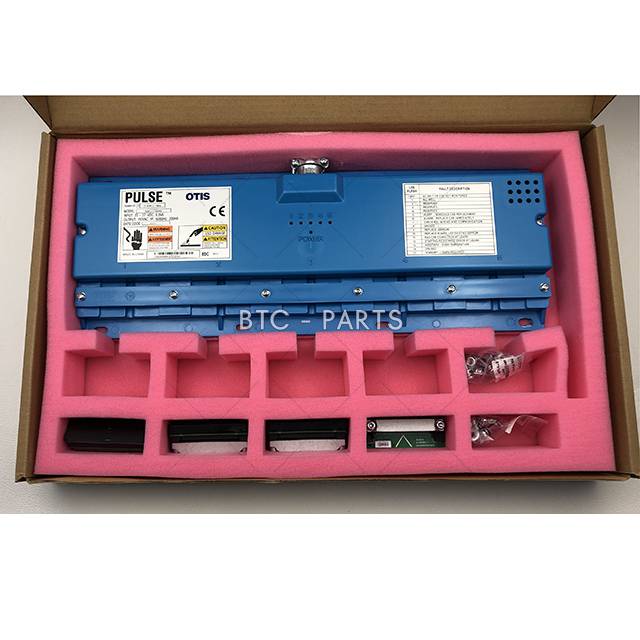 Elevator Belt Monitoring Device ABC21700X8 Use For Otis