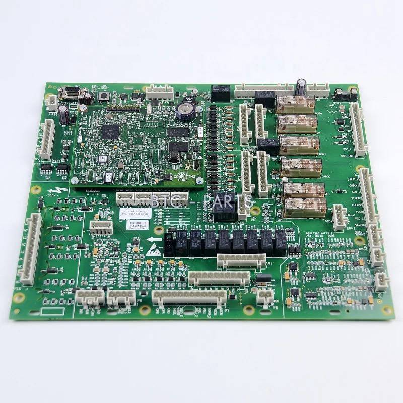 Elevator PCB Board DBA26800AH1 Use For Otis