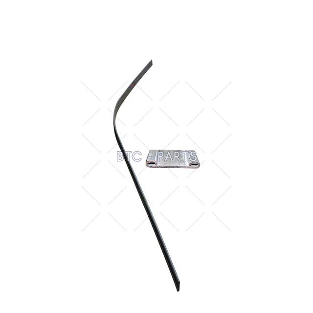 Escalator Guide Rail DEE2776481D10 Use For Kone
