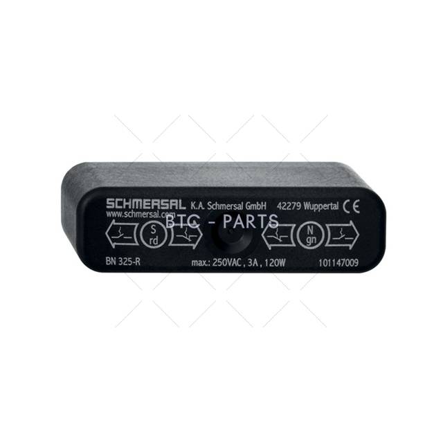 Elevator Magnetic Sensor BN325-R Use For Otis