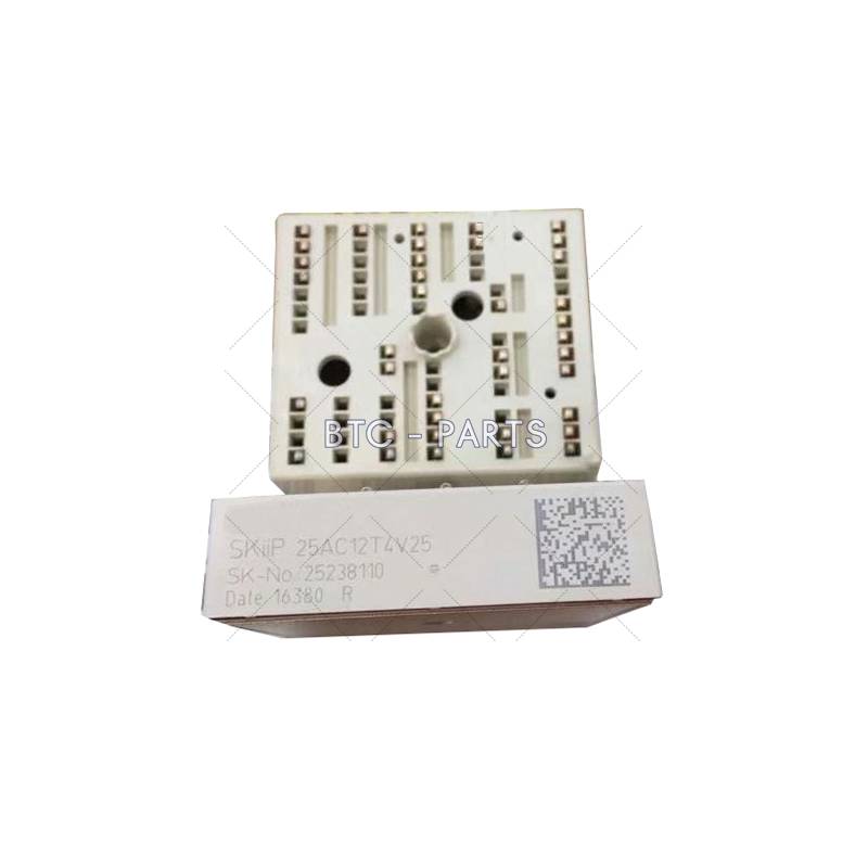 Elevator Module 25AC12T4V25 Use For Otis