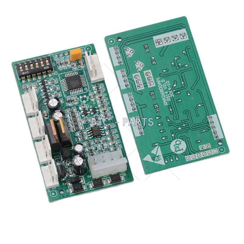 Elevator PCB Board OMB4351AJF Use For Otis