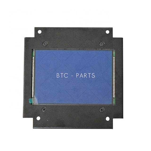 Elevator Display Screen LMBS640 Use For Otis
