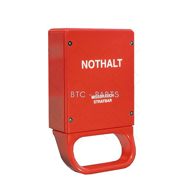Escalator Emergency Stop Pull Switch DEE2465023 Use For Kone